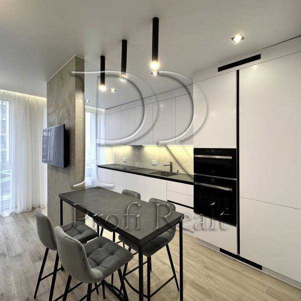 Продажа 1-комнатной квартиры 35 м², Заречная ул., 4 К1