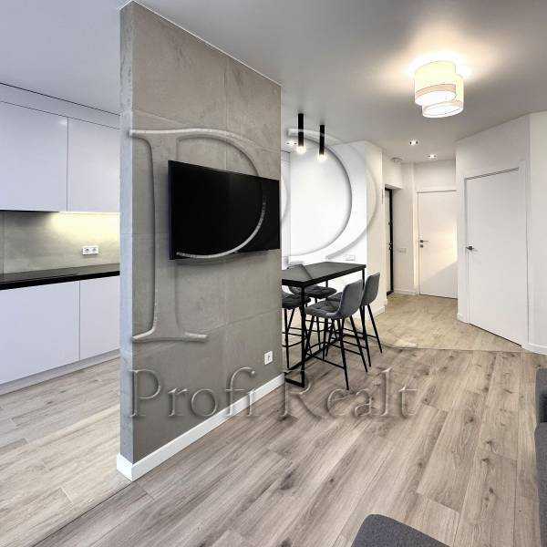 Продажа 1-комнатной квартиры 35 м², Заречная ул., 4 К1