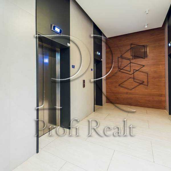 Продажа 1-комнатной квартиры 35 м², Заречная ул., 4 К1
