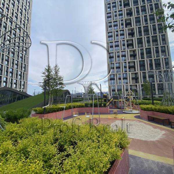 Продажа 1-комнатной квартиры 35 м², Заречная ул., 4 К1