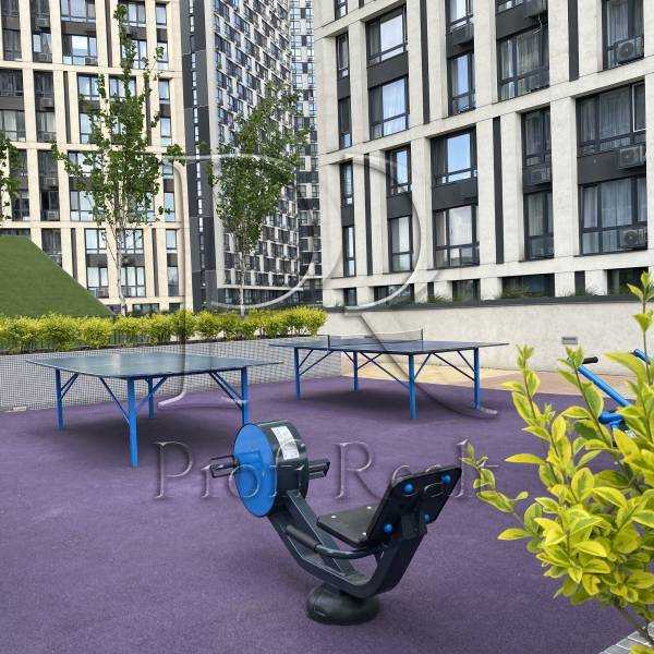 Продажа 1-комнатной квартиры 35 м², Заречная ул., 4 К1