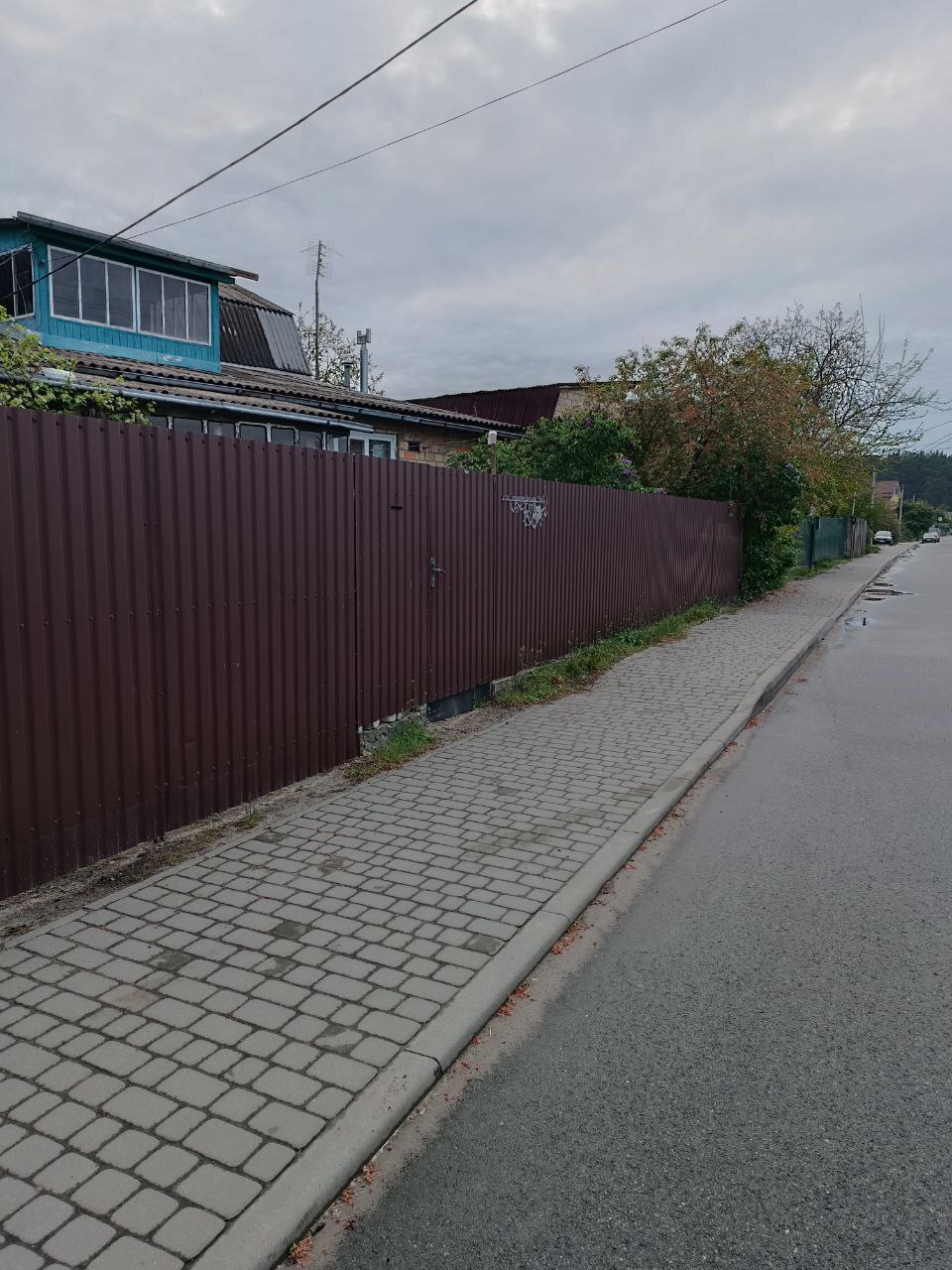 Продаж будинку 152 м², Петропавловская вул., 55-а