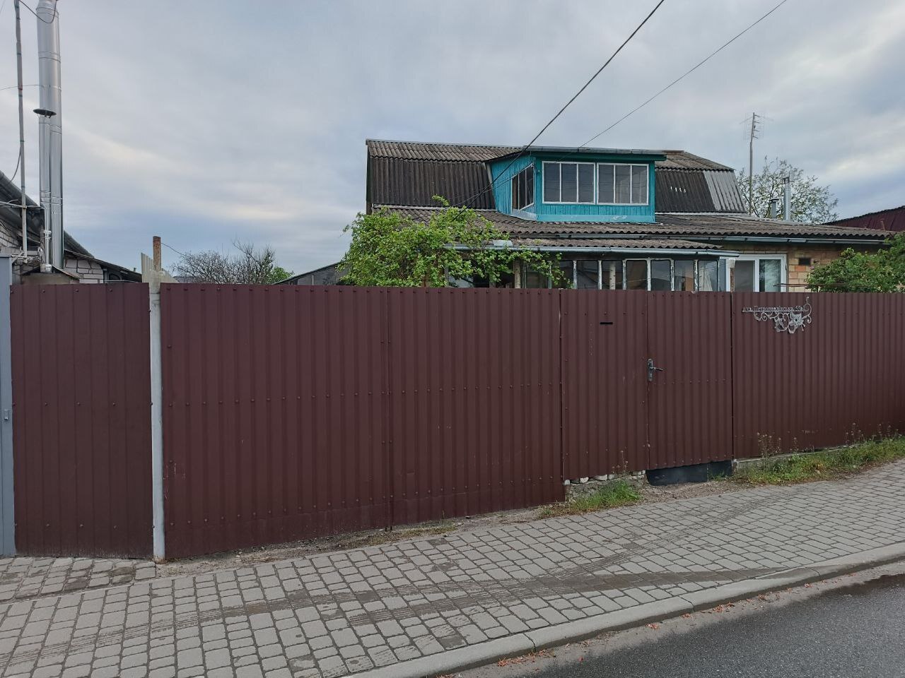 Продаж будинку 152 м², Петропавловская вул., 55-а