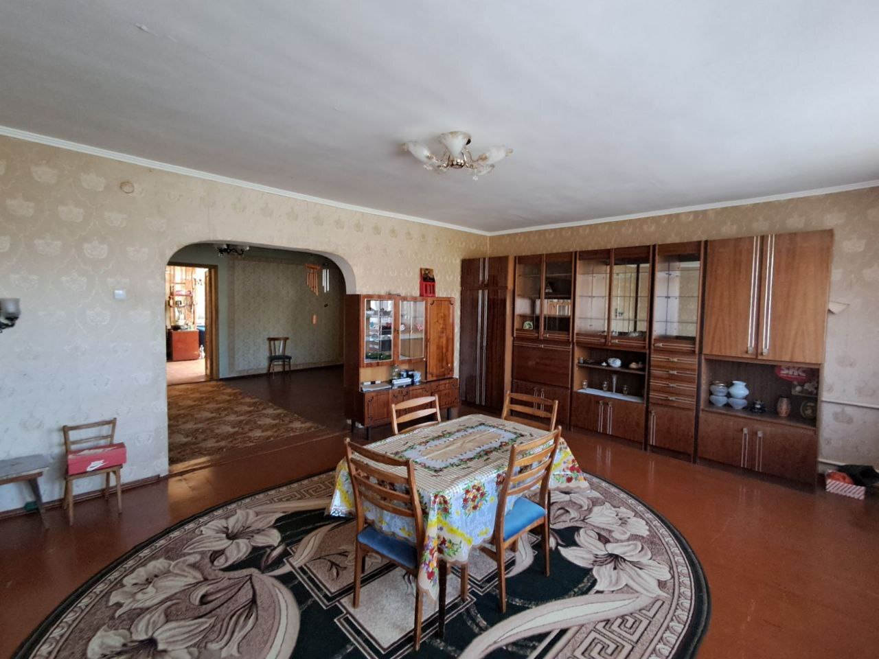Продаж будинку 152 м², Петропавловская вул., 55-а