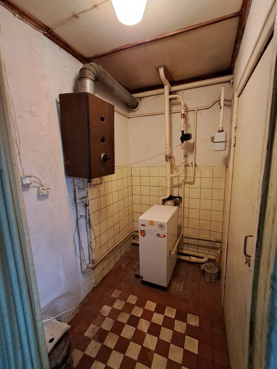 Продаж будинку 152 м², Петропавловская вул., 55-а