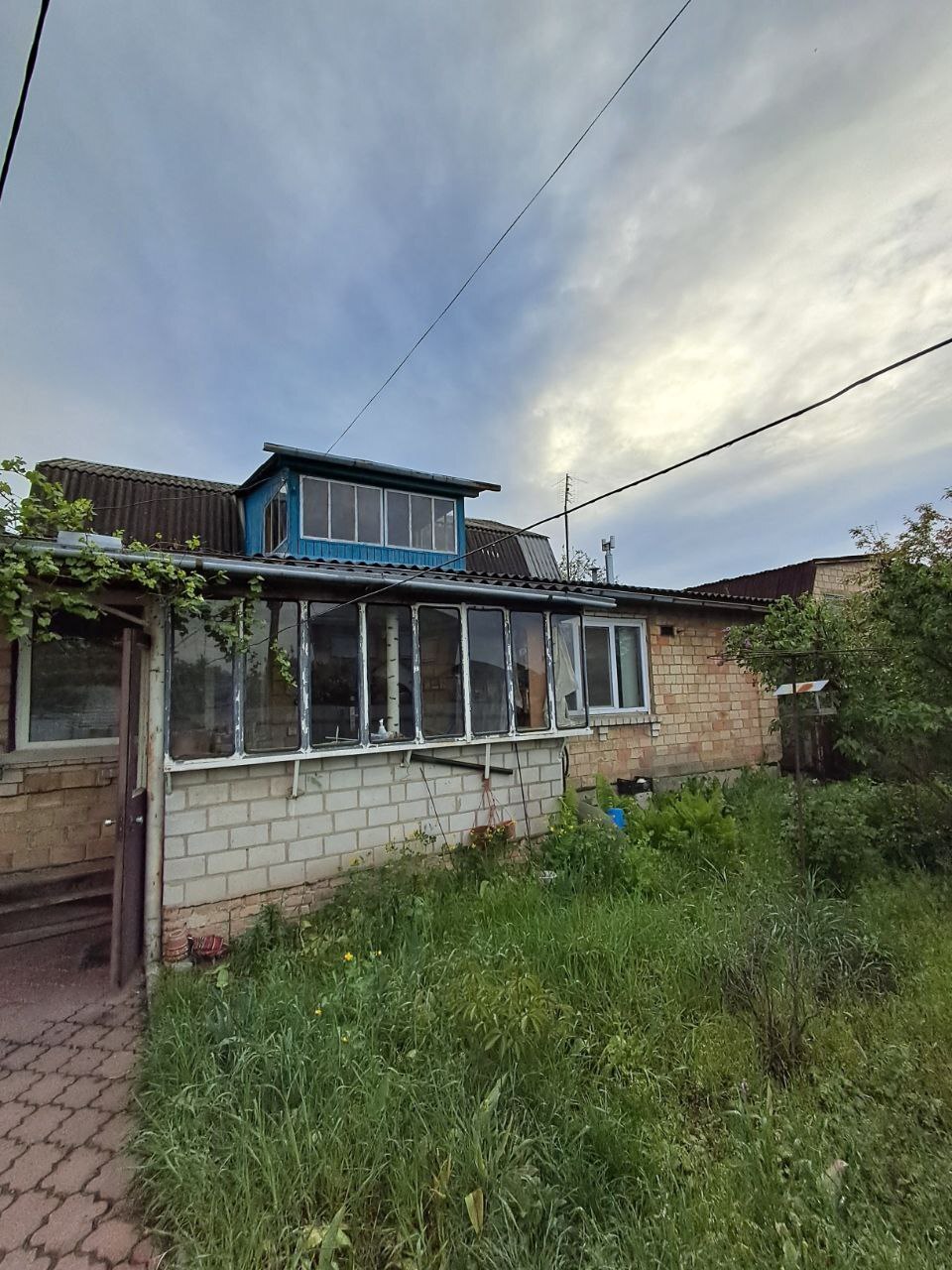 Продаж будинку 152 м², Петропавловская вул., 55-а