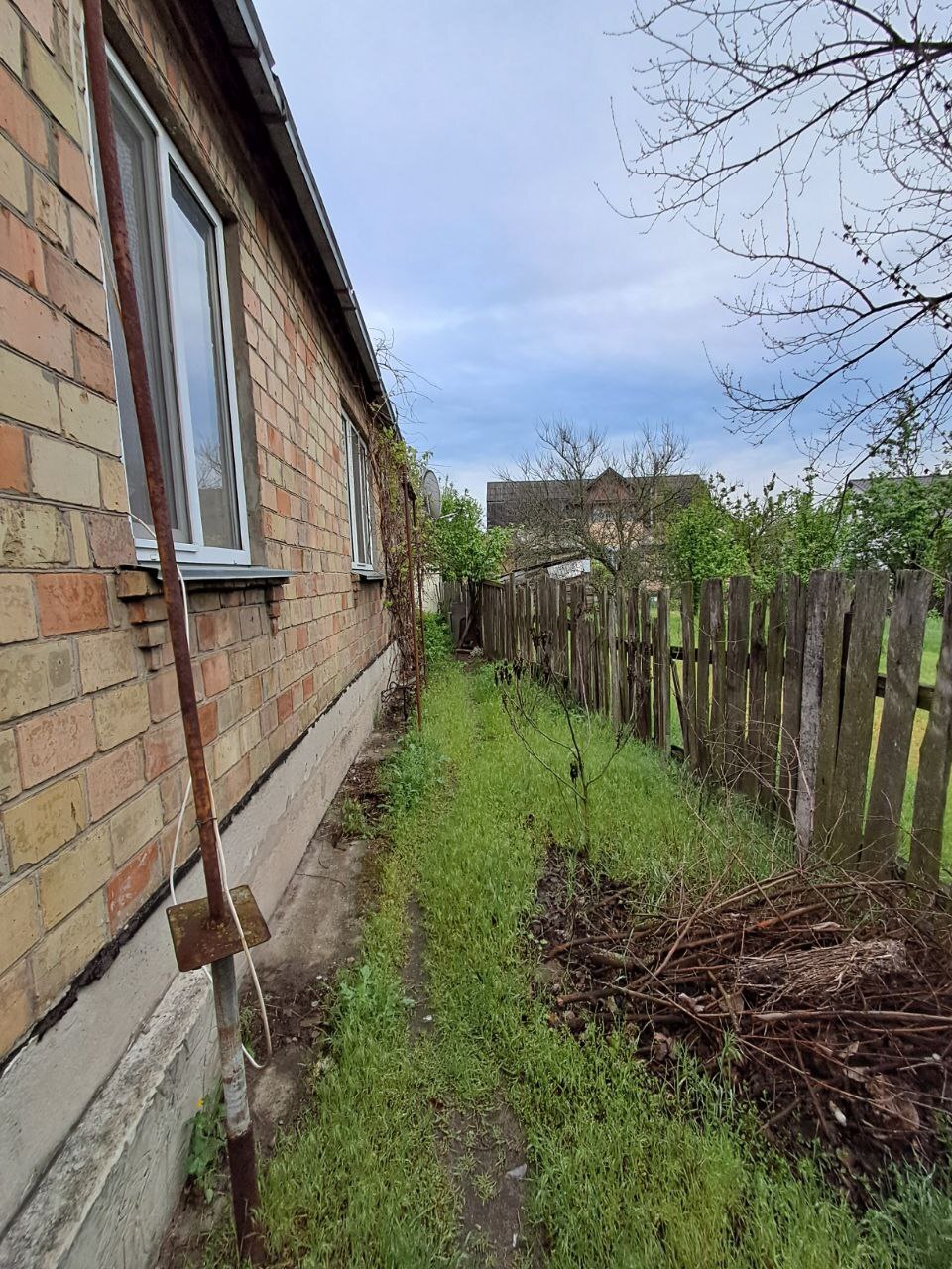 Продаж будинку 152 м², Петропавловская вул., 55-а