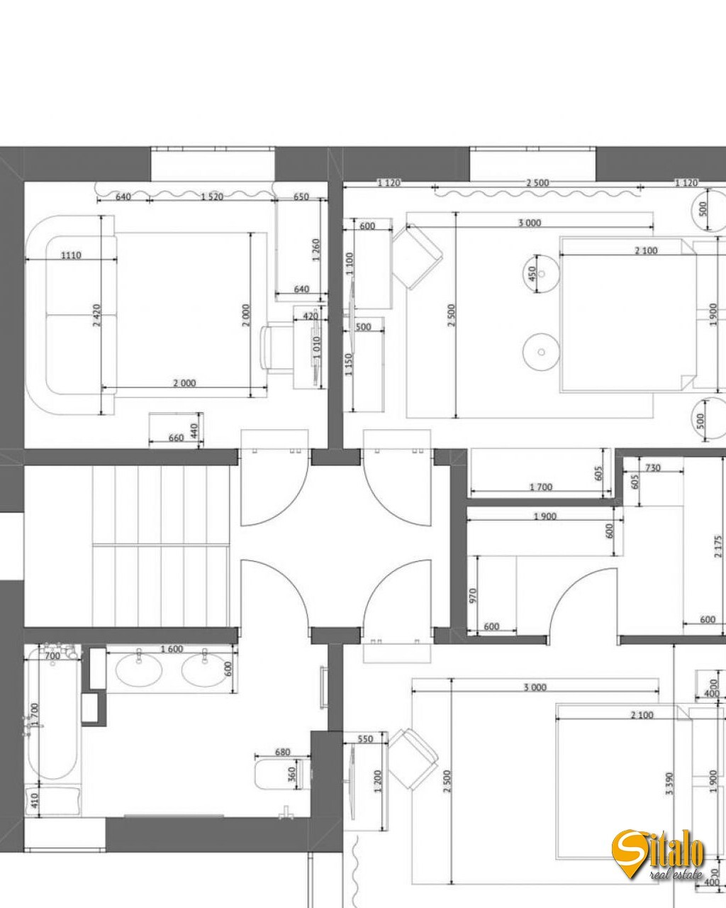 Продаж будинку 140 м², 1-а Озерна вул.