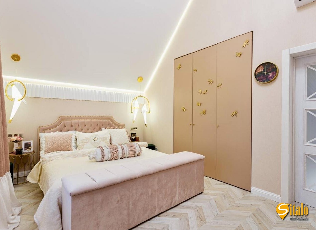 Продаж будинку 140 м², 1-а Озерна вул.