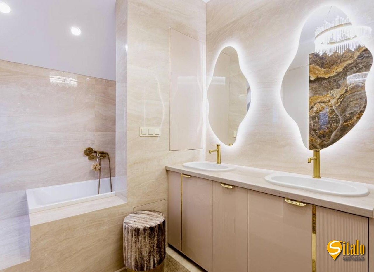 Продаж будинку 140 м², 1-а Озерна вул.