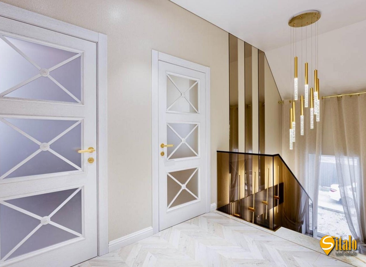Продаж будинку 140 м², 1-а Озерна вул.