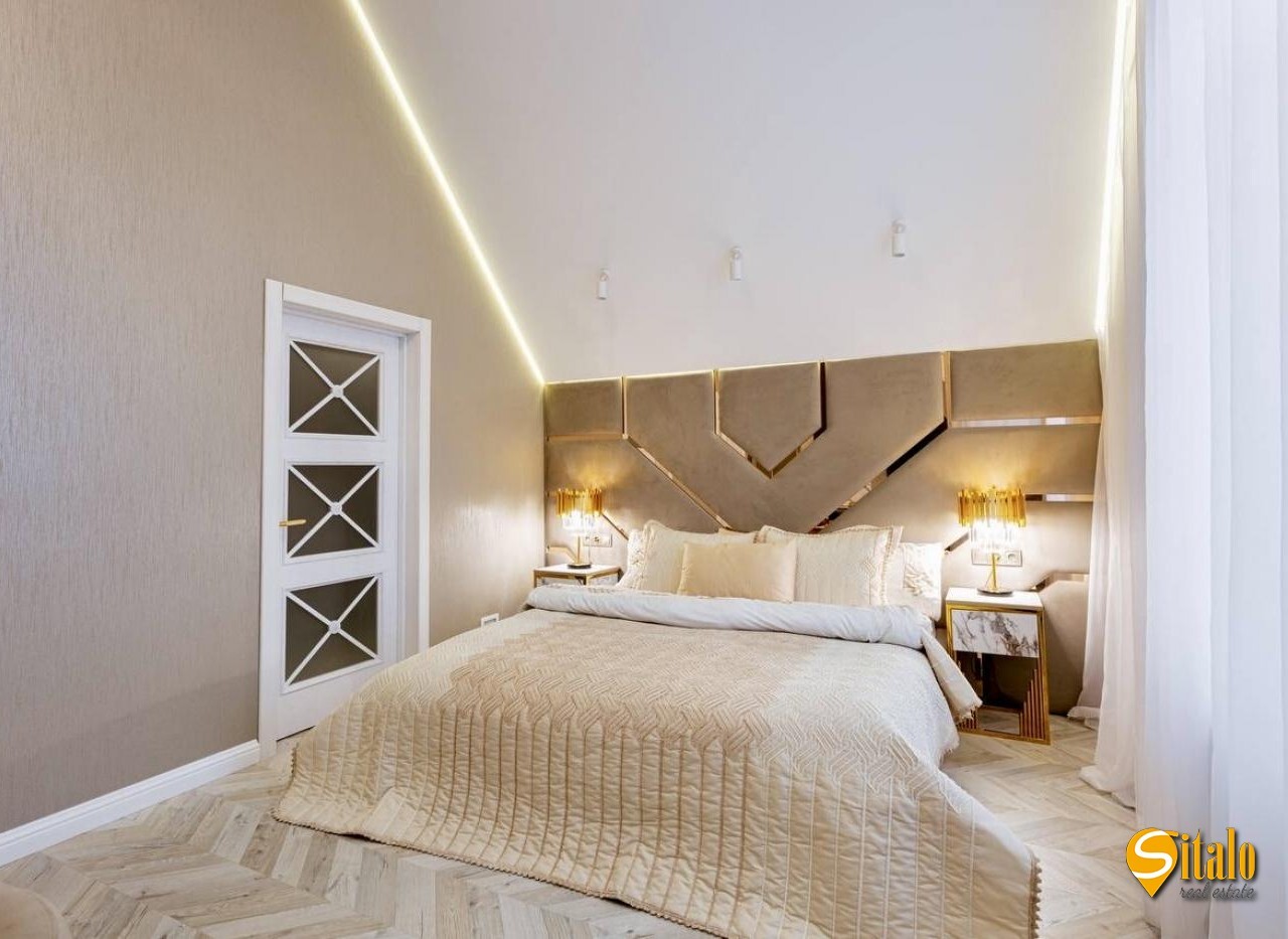 Продаж будинку 140 м², 1-а Озерна вул.
