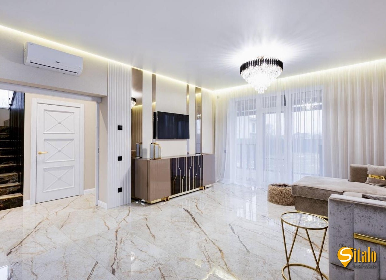 Продаж будинку 140 м², 1-а Озерна вул.