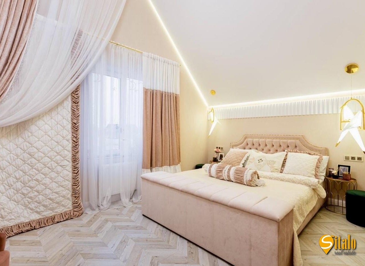 Продаж будинку 140 м², 1-а Озерна вул.