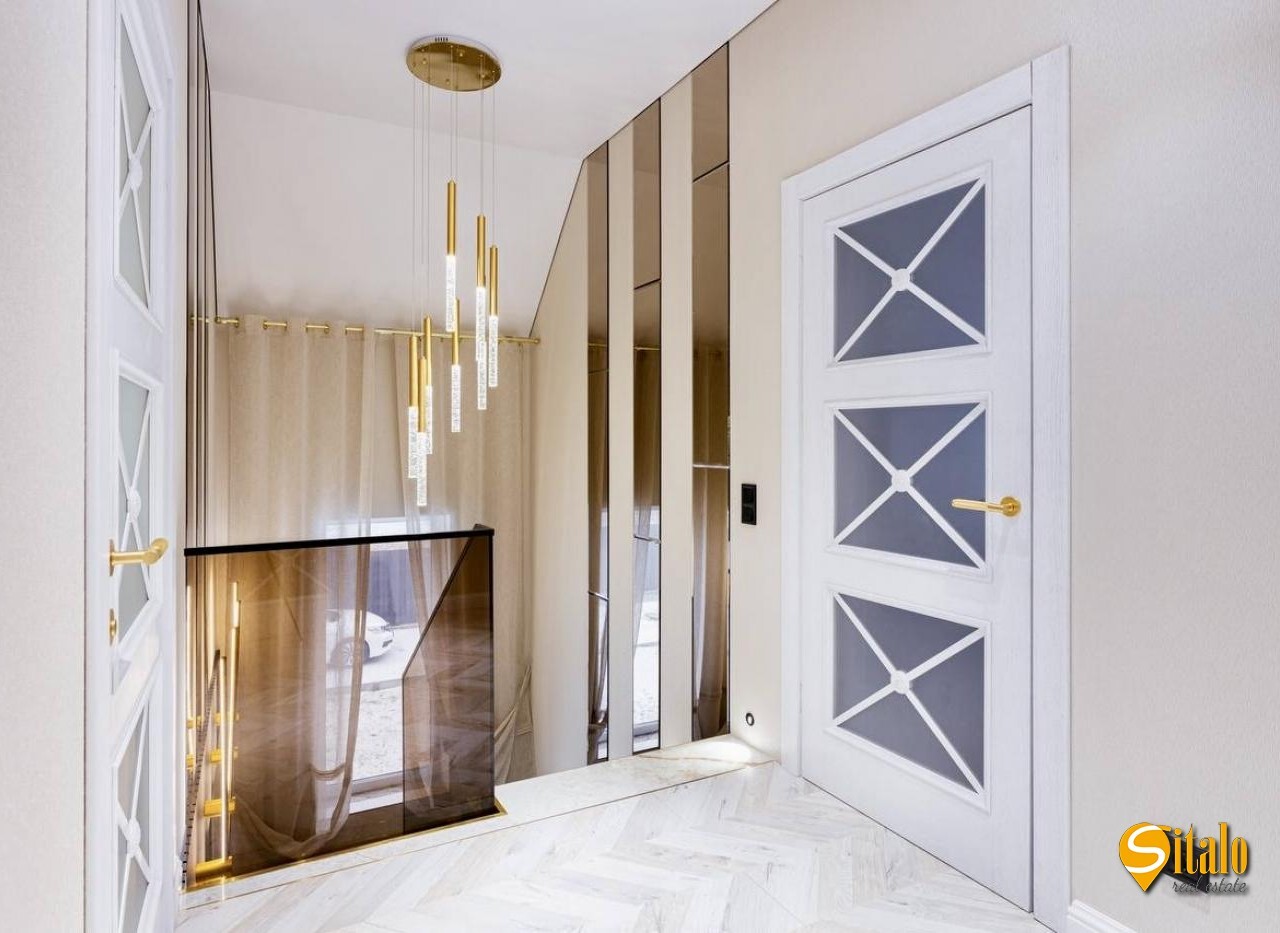 Продаж будинку 140 м², 1-а Озерна вул.