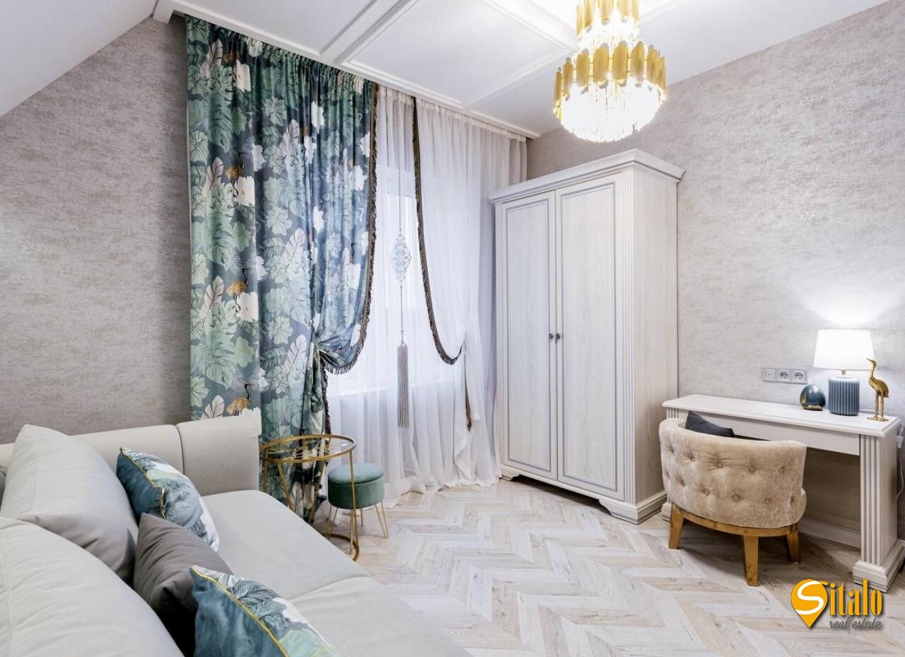 Продаж будинку 140 м², 1-а Озерна вул.