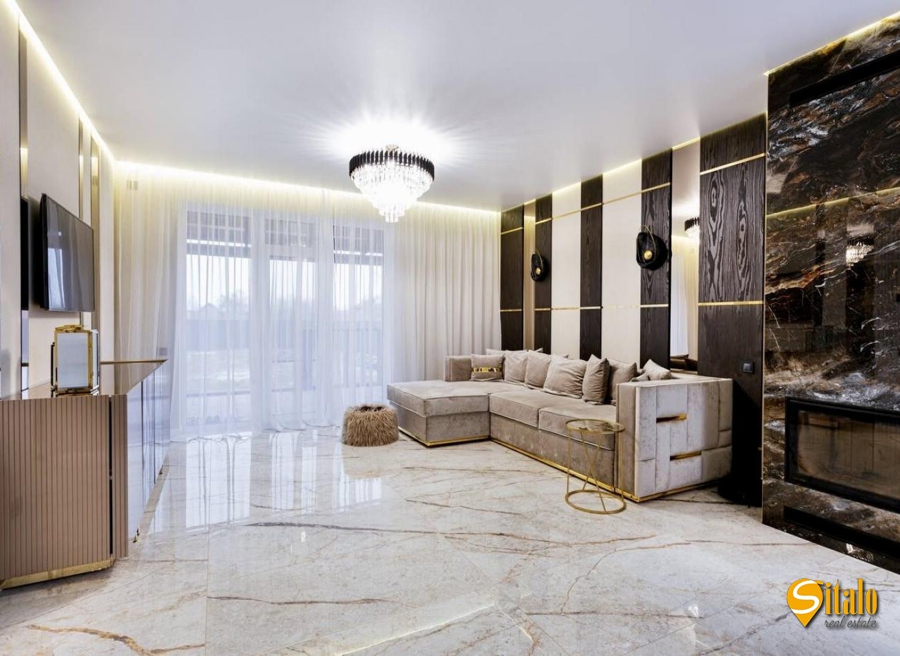 Продаж будинку 140 м², 1-а Озерна вул.