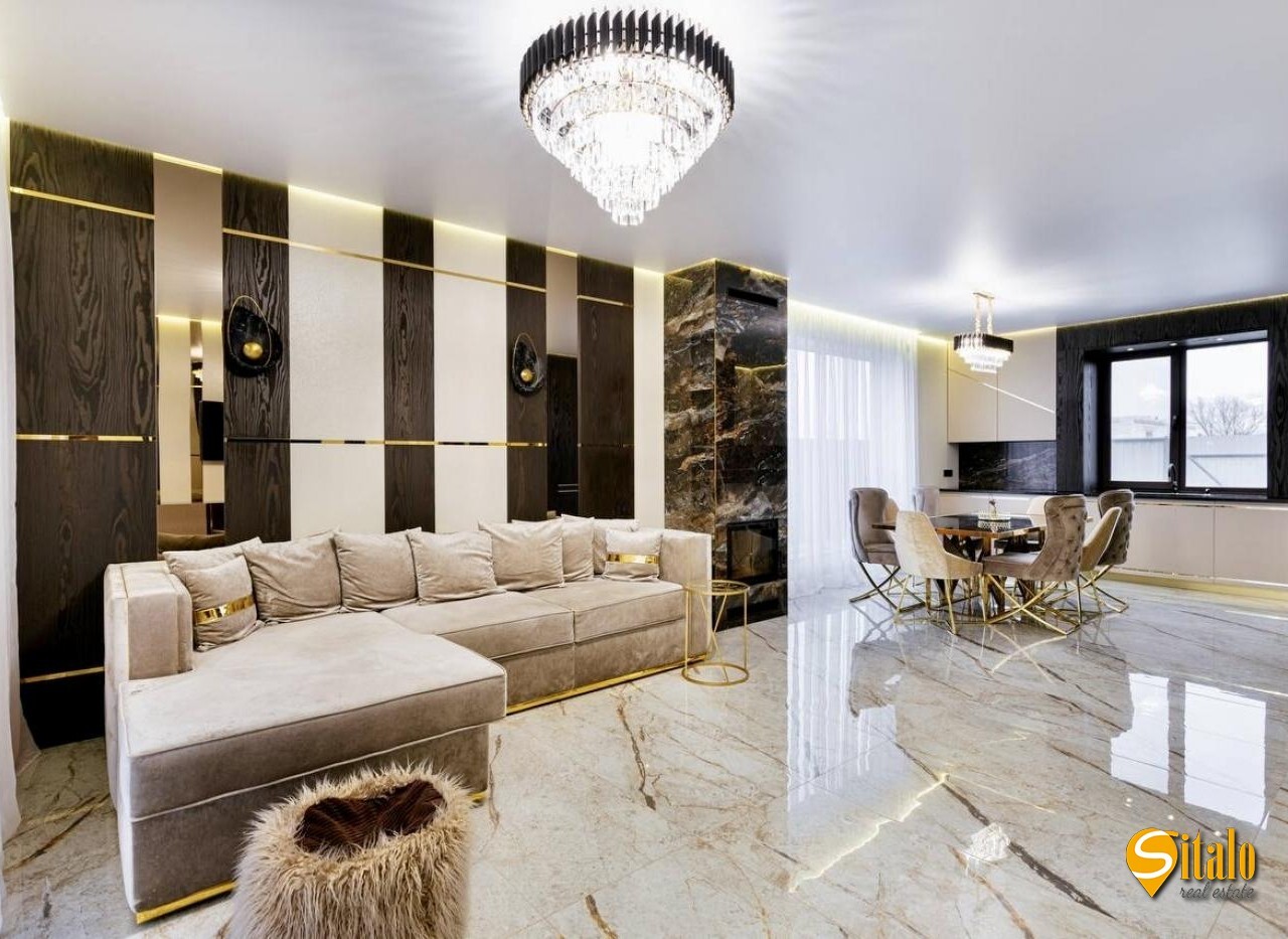 Продаж будинку 140 м², 1-а Озерна вул.