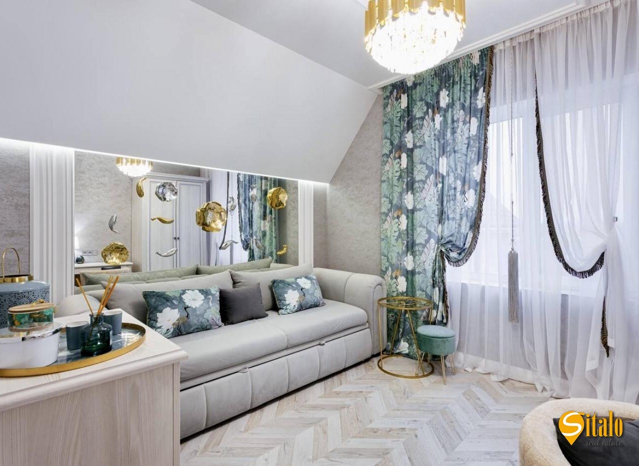 Продаж будинку 140 м², 1-а Озерна вул.