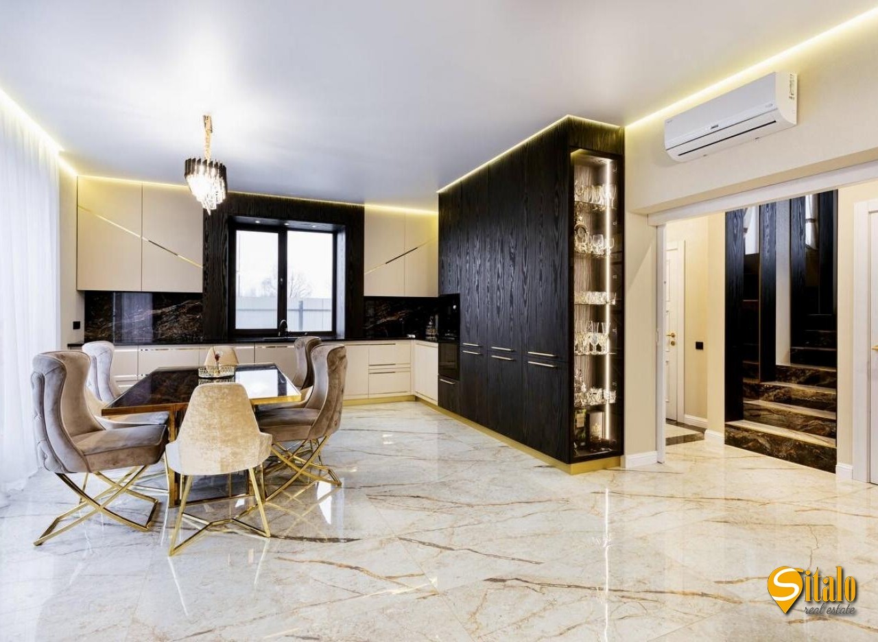Продаж будинку 140 м², 1-а Озерна вул.