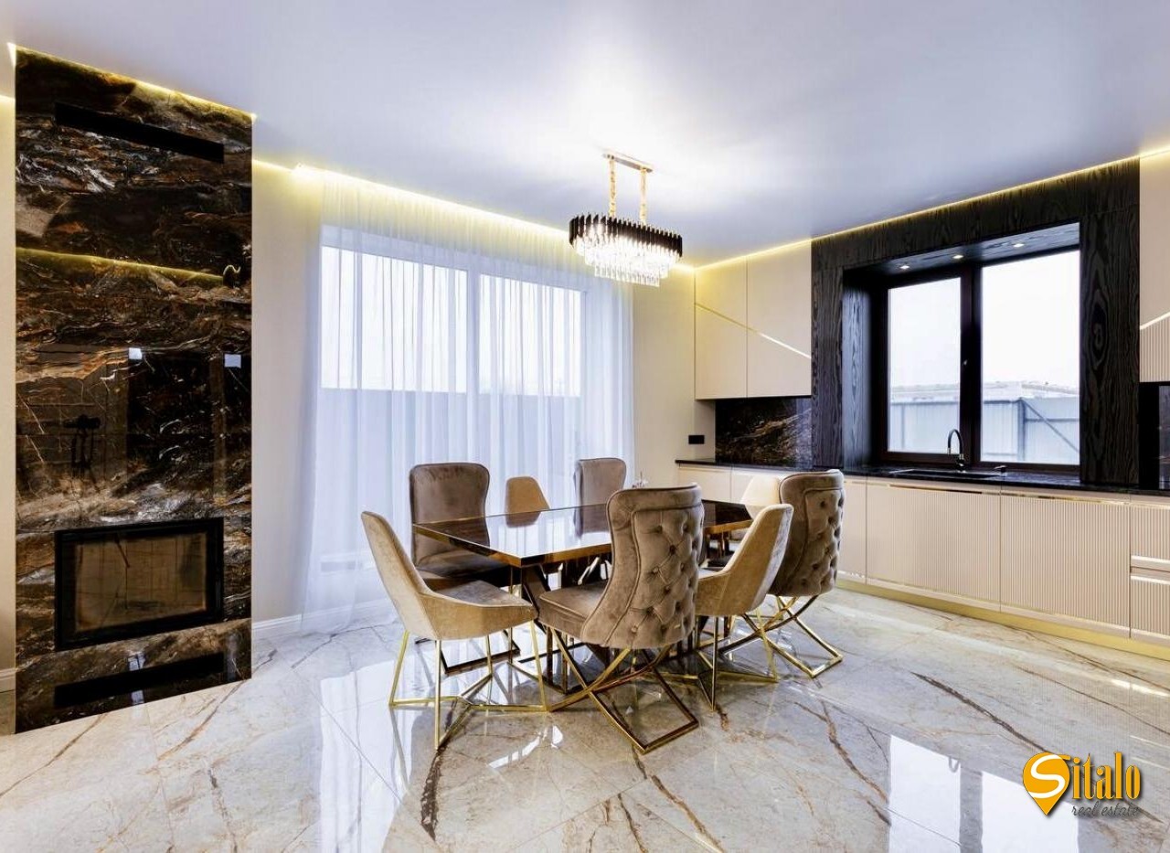 Продаж будинку 140 м², 1-а Озерна вул.