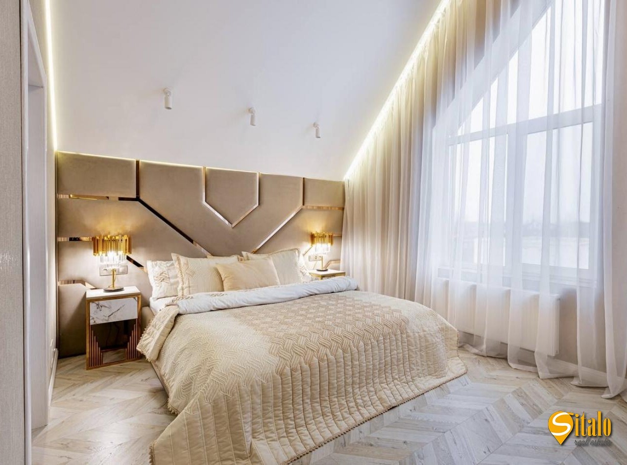 Продаж будинку 140 м², 1-а Озерна вул.