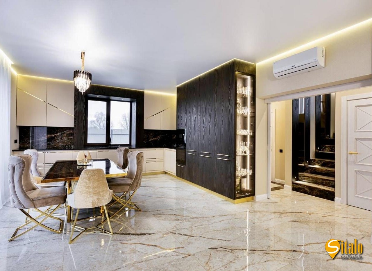 Продаж будинку 140 м², 1-а Озерна вул.