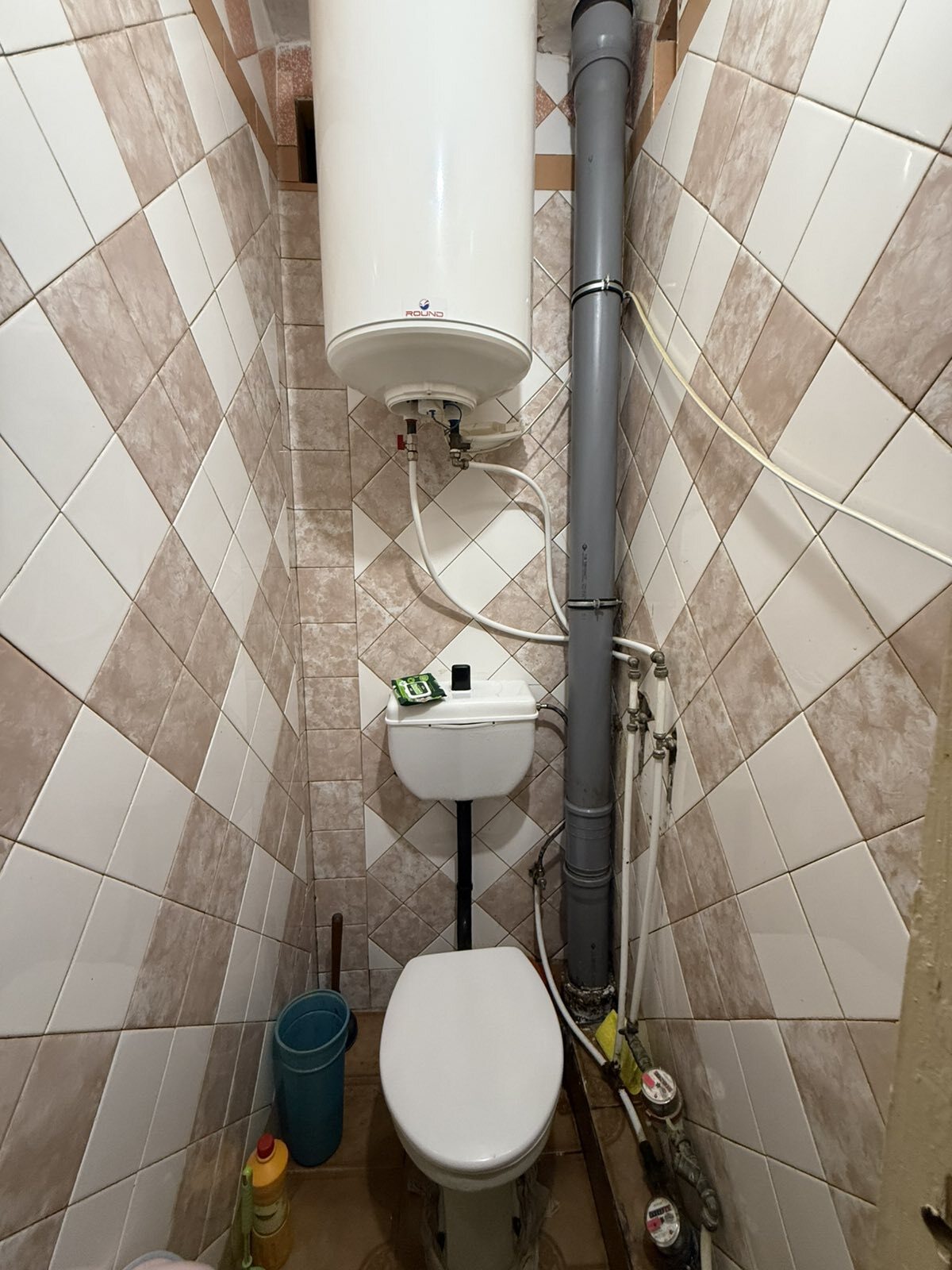 Продаж 3-кімнатної квартири 68 м²