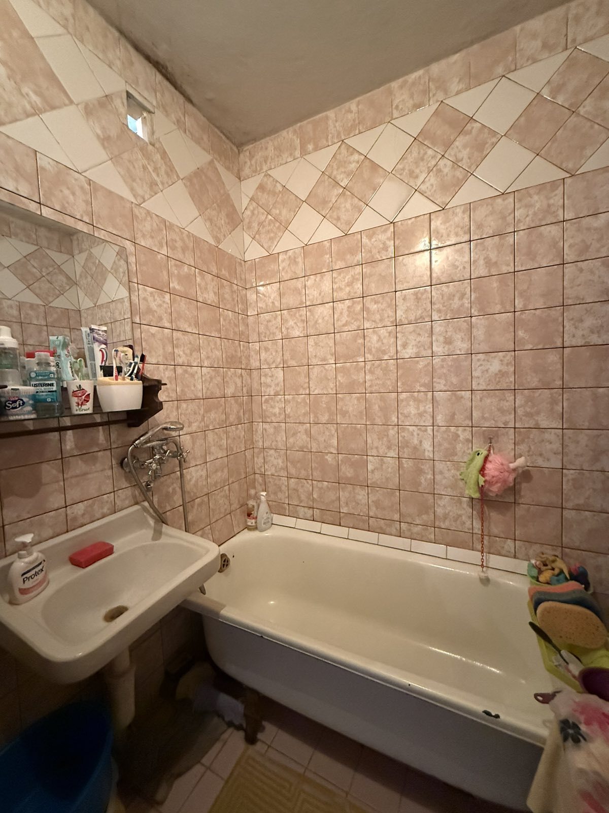 Продаж 3-кімнатної квартири 68 м²