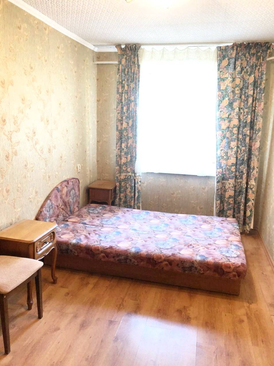 Продажа 2-комнатной квартиры 46.3 м², Супруна ул.