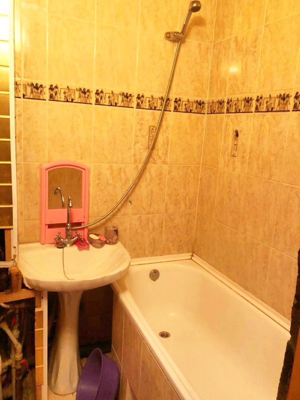 Продажа 2-комнатной квартиры 46.3 м², Супруна ул.