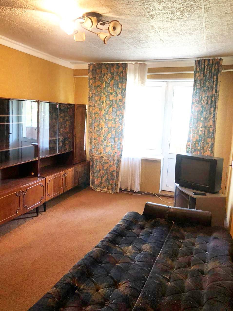Продажа 2-комнатной квартиры 46.3 м², Супруна ул.