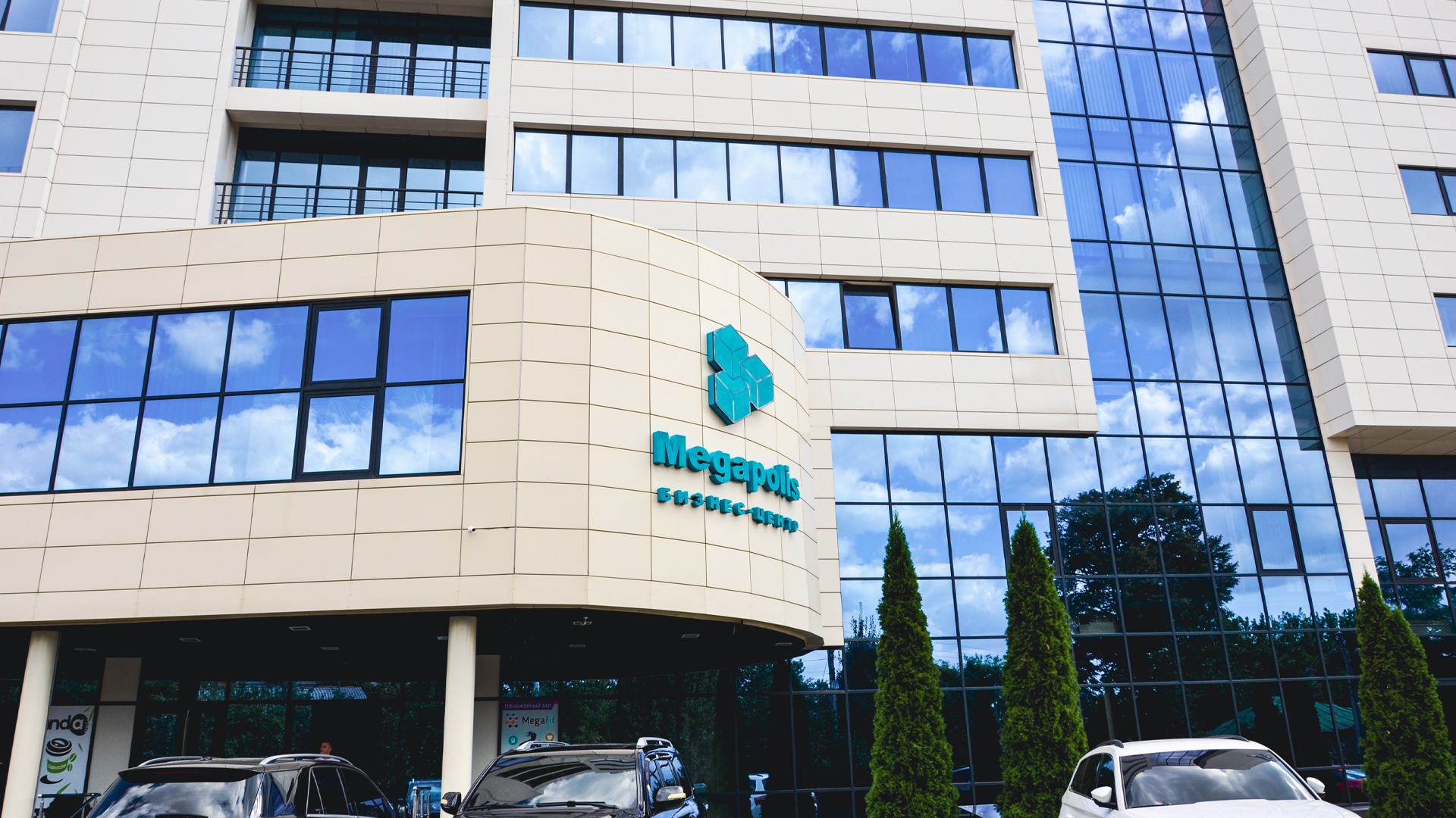 Аренда офиса 9000 м², Героев Харькова просп., 179Б