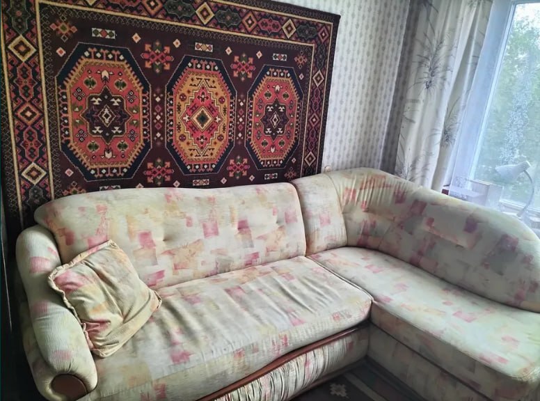 Продаж 2-кімнатної квартири 46.5 м², Праці вул.