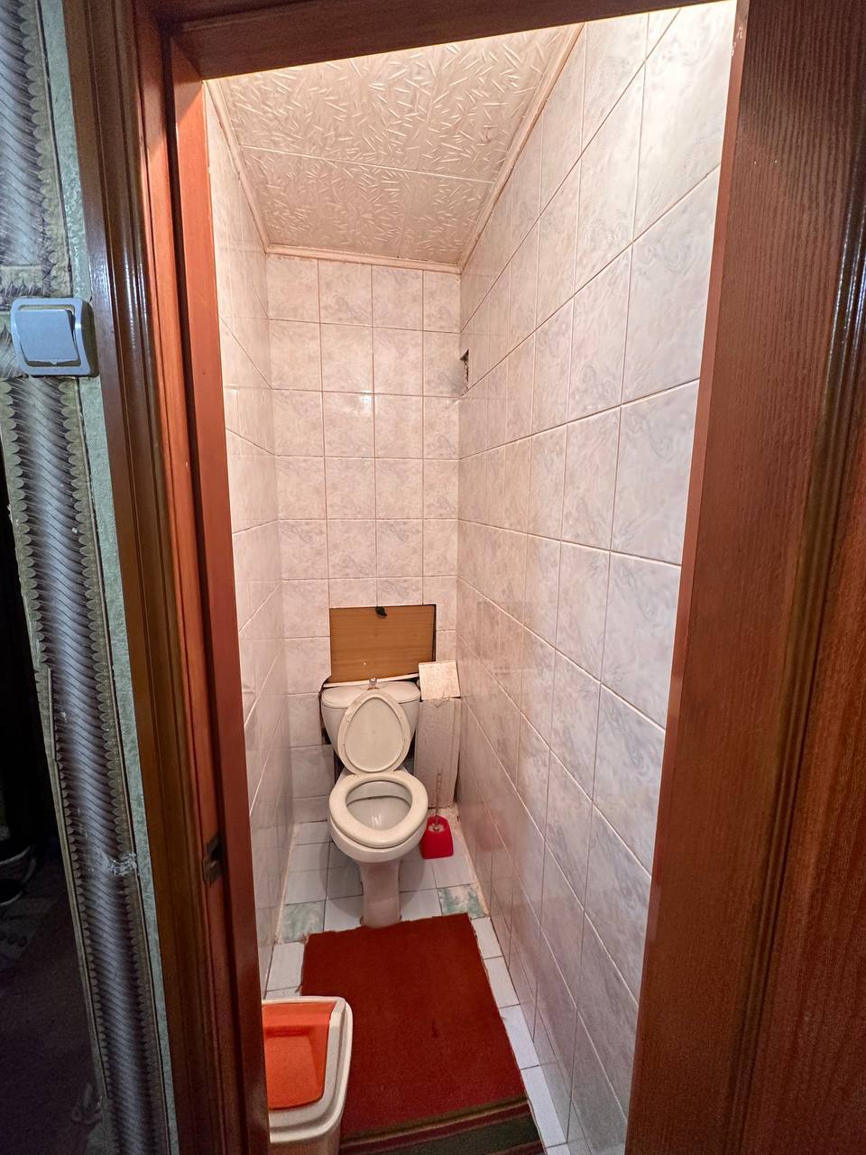 Продажа 2-комнатной квартиры 45 м², Герасима Кондратьева ул.