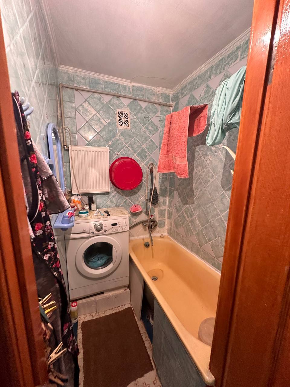 Продажа 2-комнатной квартиры 45 м², Герасима Кондратьева ул.