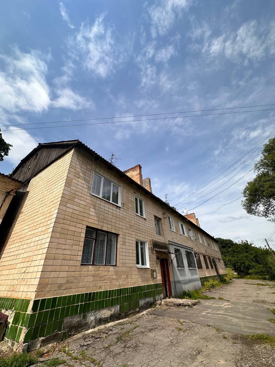 Продажа 2-комнатной квартиры 45 м², Герасима Кондратьева ул.