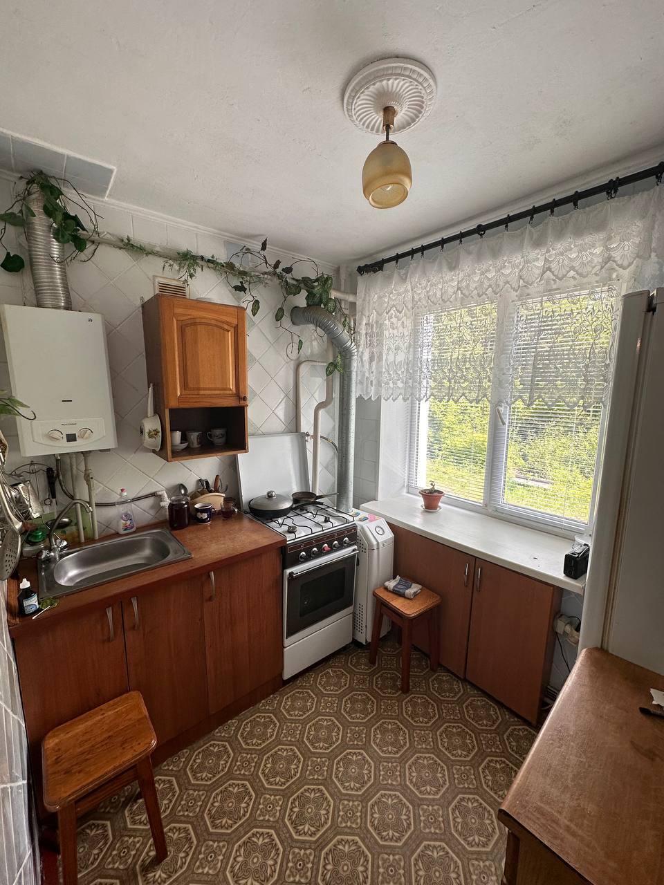 Продажа 2-комнатной квартиры 45 м², Герасима Кондратьева ул.