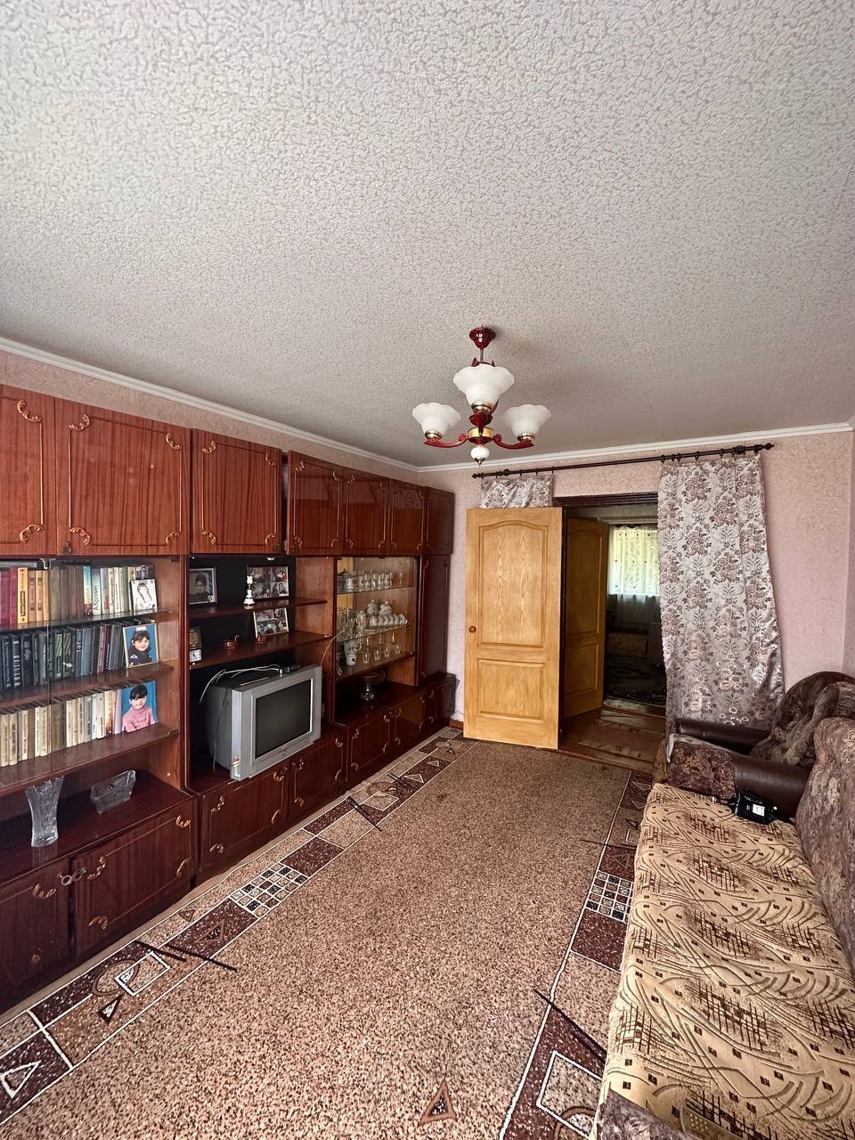 Продажа 2-комнатной квартиры 45 м², Герасима Кондратьева ул.