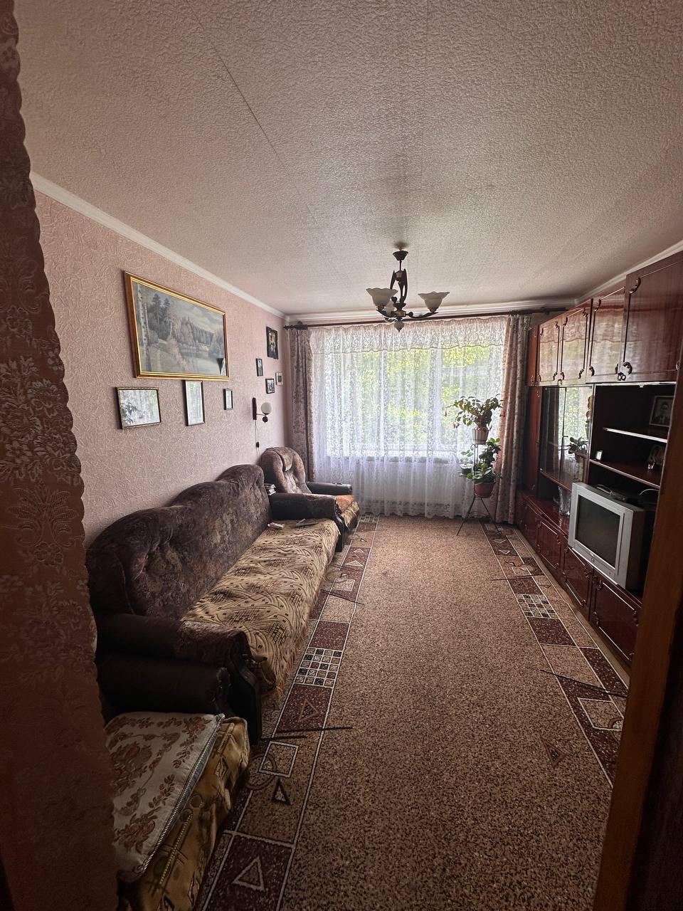 Продажа 2-комнатной квартиры 45 м², Герасима Кондратьева ул.