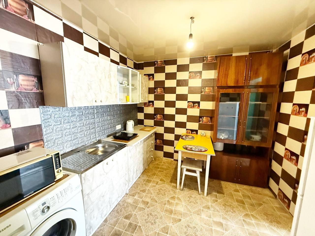 Продажа 2-комнатной квартиры 35.5 м², Романа Атаманюка ул.