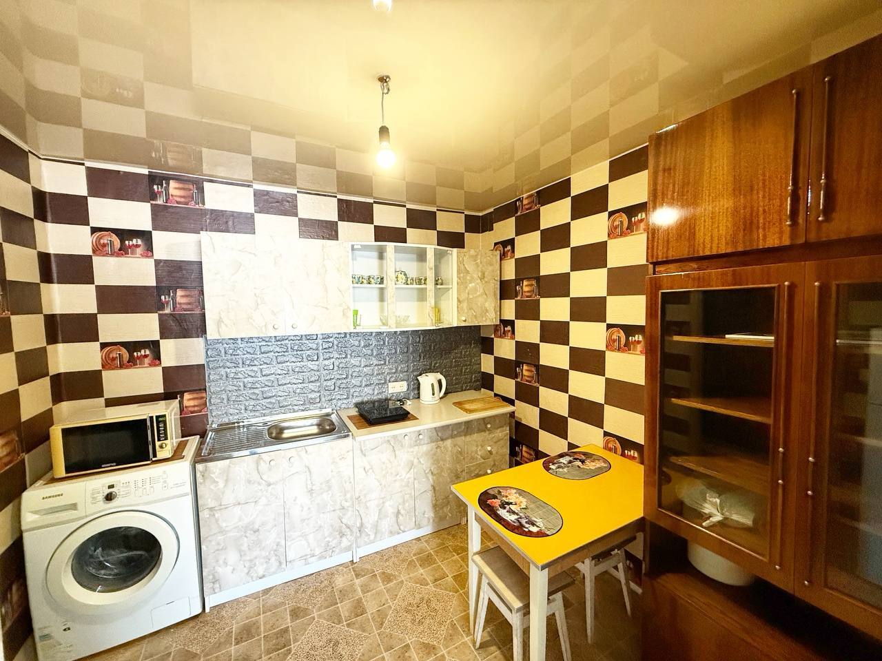 Продажа 2-комнатной квартиры 35.5 м², Романа Атаманюка ул.
