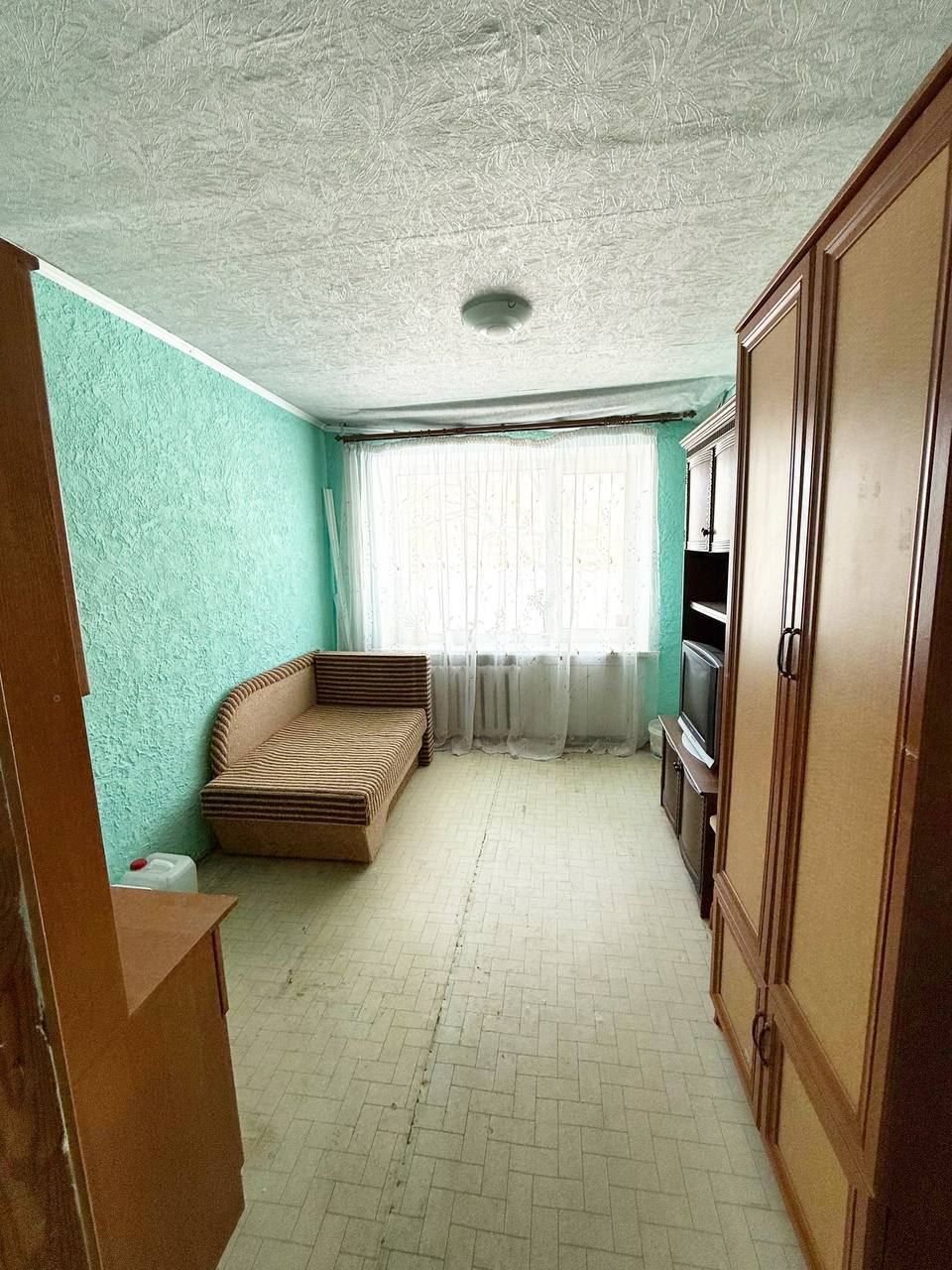 Продажа 2-комнатной квартиры 35.5 м², Романа Атаманюка ул.