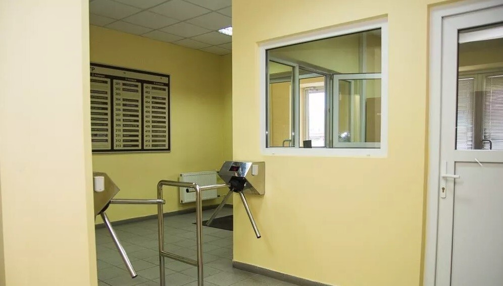 Оренда офісу 34.65 м², Набережна вул., 7