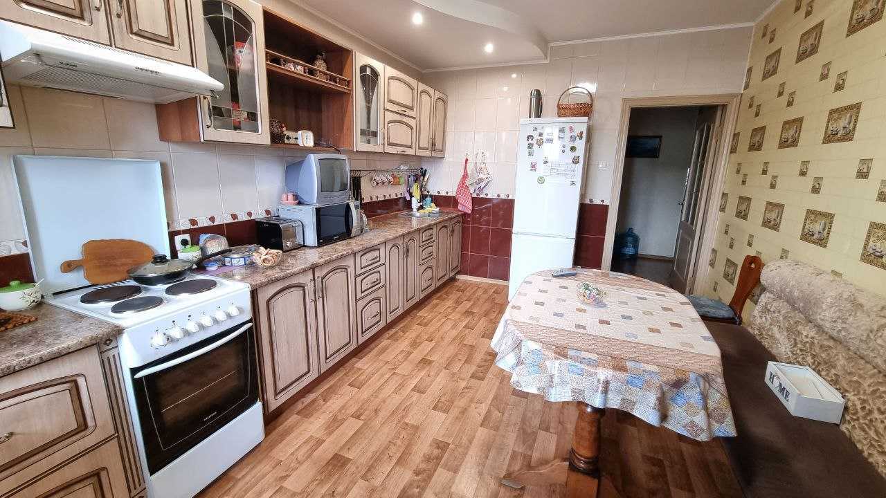 Продажа 3-комнатной квартиры 88 м², Михаила Максимовича ул., 9