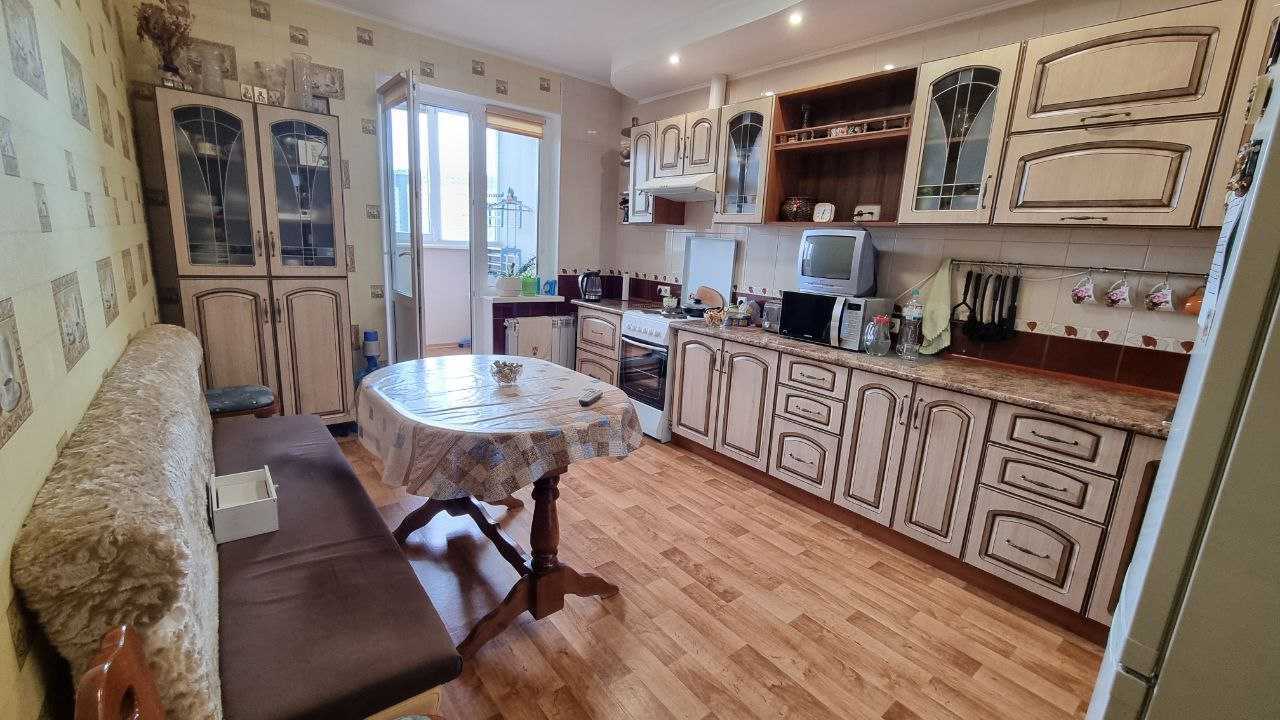 Продажа 3-комнатной квартиры 88 м², Михаила Максимовича ул., 9