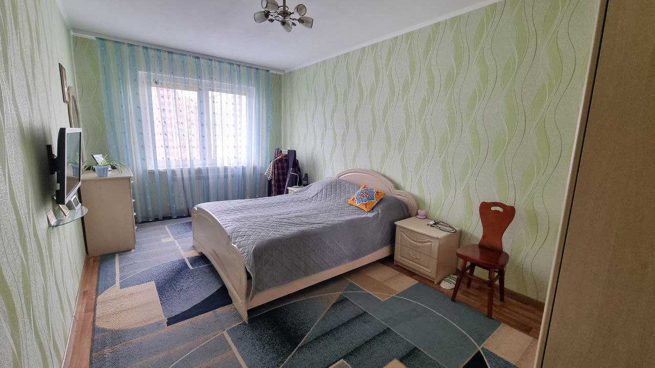 Продажа 3-комнатной квартиры 88 м², Михаила Максимовича ул., 9