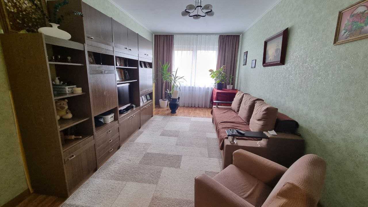 Продажа 3-комнатной квартиры 88 м², Михаила Максимовича ул., 9