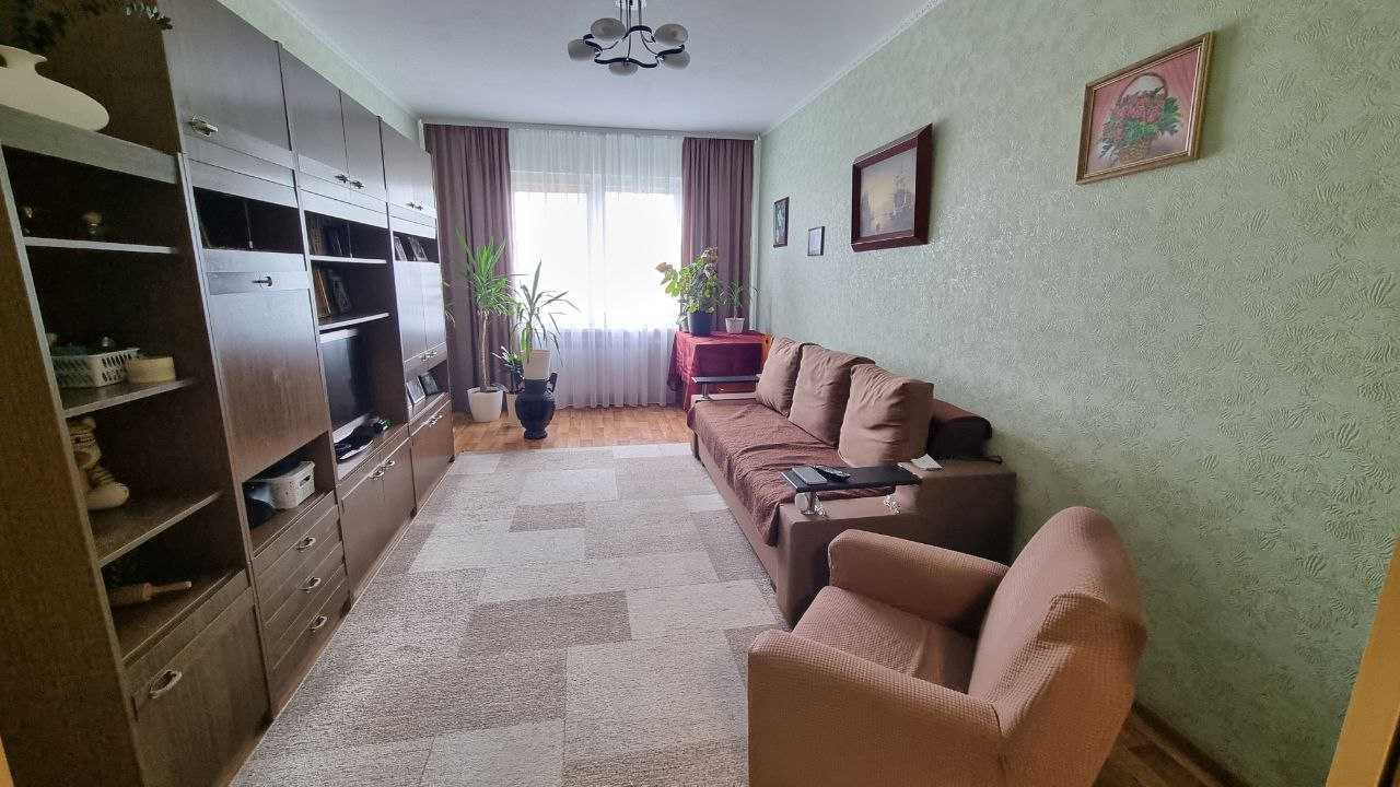 Продажа 3-комнатной квартиры 88 м², Михаила Максимовича ул., 9