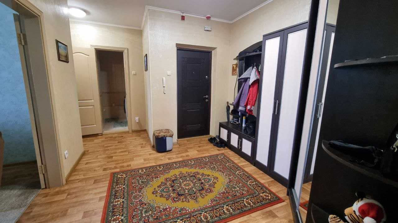 Продажа 3-комнатной квартиры 88 м², Михаила Максимовича ул., 9
